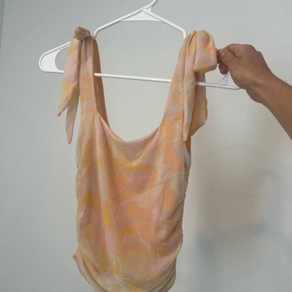 Free People top